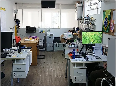Escritório/Sala Comercial - 430m², Pompeia - Escritório/sala em Pompeia, São Paulo - Foto 3
