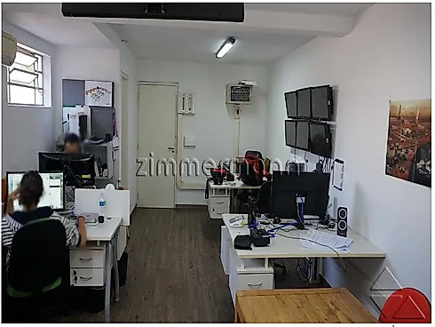 Escritório/Sala Comercial - 430m², Pompeia - Escritório/sala em Pompeia, São Paulo - Foto 4