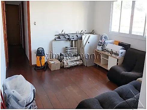 Escritório/Sala Comercial - 430m², Pompeia - Escritório/sala em Pompeia, São Paulo - Foto 5