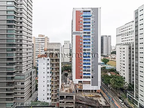 Apartamento 3 Quartos com 3 Suítes e 132m² - Vila Clementino - Apartamento em Vila Clementino, São Paulo - Foto 5
