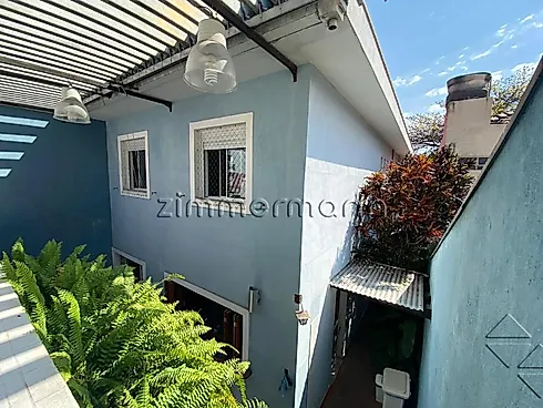 Vila Romana, São Paulo