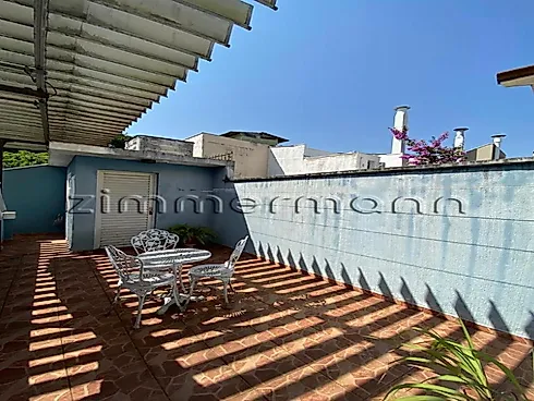 Casa 3 Quartos com 1 Suíte e 220m² - Vila Romana - Casa em Vila Romana, São Paulo - Foto 2