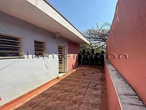 Casa 3 Quartos com 1 Suíte e 220m² - Vila Romana - Casa em Vila Romana, São Paulo - Foto 4
