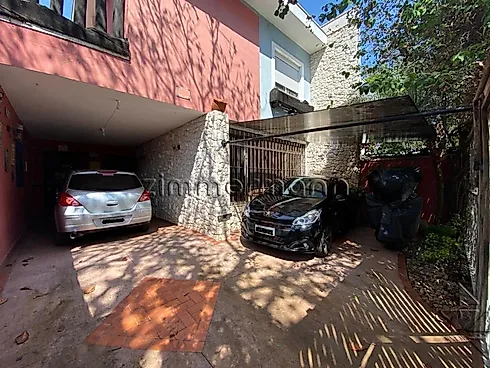 Casa 3 Quartos com 1 Suíte e 220m² - Vila Romana - Casa em Vila Romana, São Paulo - Foto 5