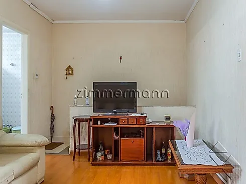 Casa 2 Quartos com 270m² - Perdizes - Casa em Perdizes, São Paulo - Foto 2