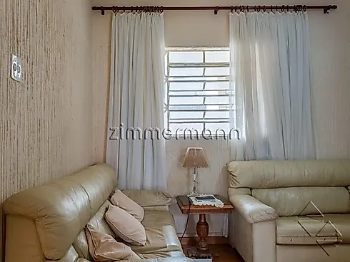 Casa 2 Quartos com 270m² - Perdizes - Casa em Perdizes, São Paulo - Foto 3