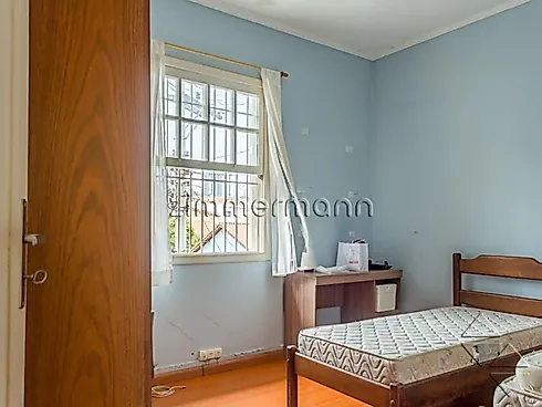 Casa 2 Quartos com 270m² - Perdizes - Casa em Perdizes, São Paulo - Foto 4