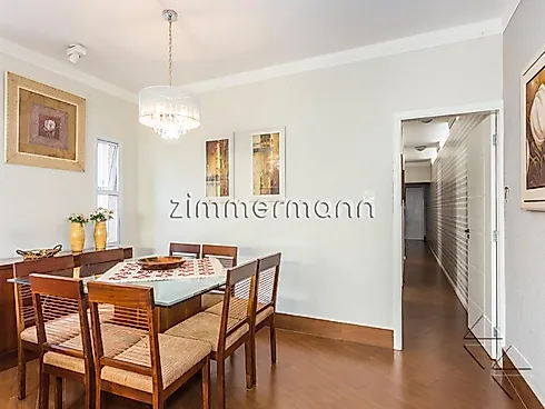 Casa 3 Quartos com 3 Suítes e 162m² - Alto da Lapa - Casa em Alto da Lapa, São Paulo - Foto 4