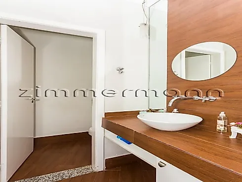 Casa 3 Quartos com 3 Suítes e 162m² - Alto da Lapa - Casa em Alto da Lapa, São Paulo - Foto 5