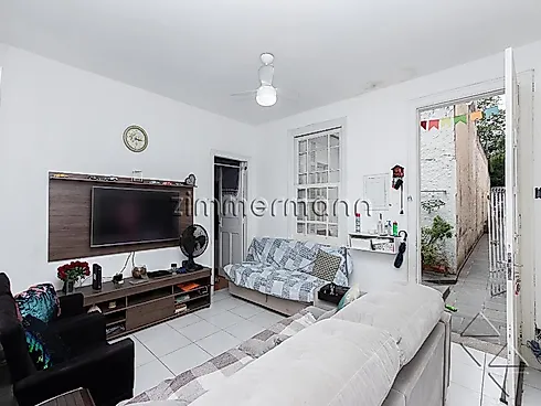 Vila Romana, São Paulo