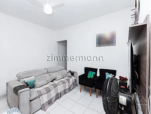 Casa 2 Quartos com 117m² - Vila Romana - Casa em Vila Romana, São Paulo - Foto 5