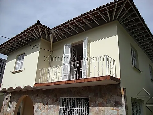Vila Madalena, São Paulo
