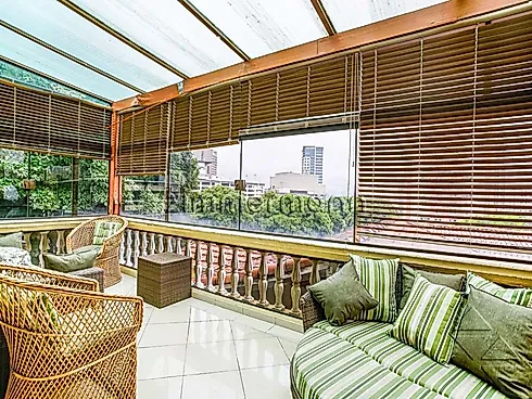 Escritório/Sala Comercial - 586m², Agua Branca - Escritório/sala em Agua Branca, São Paulo - Foto 2