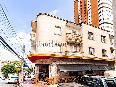 Perdizes, São Paulo