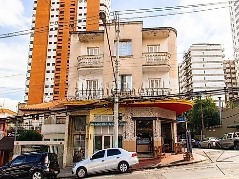 Escritório/Sala Comercial - 750m², Perdizes - Escritório/sala em Perdizes, São Paulo - Foto 2