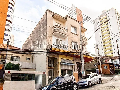 Escritório/Sala Comercial - 750m², Perdizes - Escritório/sala em Perdizes, São Paulo - Foto 3