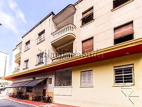 Escritório/Sala Comercial - 750m², Perdizes - Escritório/sala em Perdizes, São Paulo - Foto 4