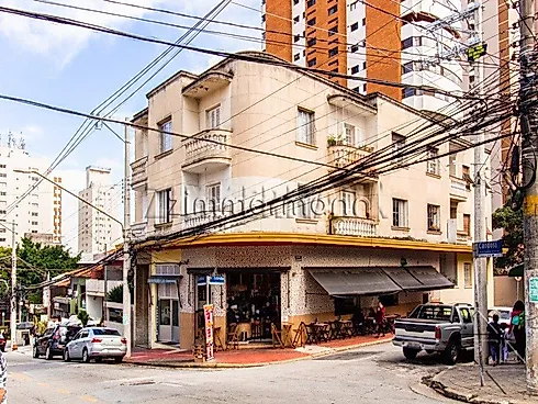 Escritório/Sala Comercial - 750m², Perdizes - Escritório/sala em Perdizes, São Paulo - Foto 5