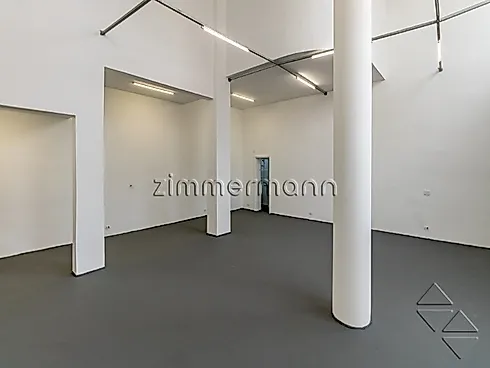 Escritório/Sala Comercial - 85m², Perdizes - Escritório/sala em Perdizes, São Paulo - Foto 2