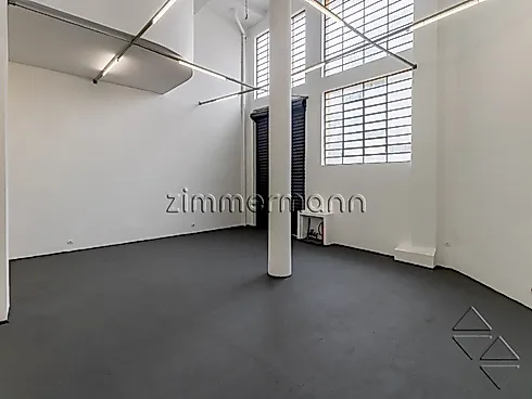 Escritório/Sala Comercial - 85m², Perdizes - Escritório/sala em Perdizes, São Paulo - Foto 3