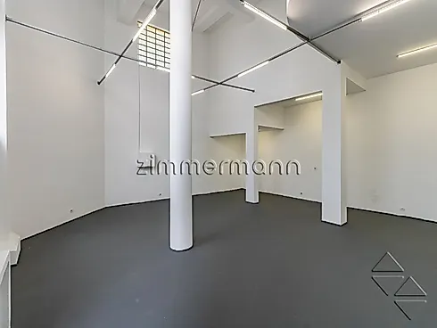 Escritório/Sala Comercial - 85m², Perdizes - Escritório/sala em Perdizes, São Paulo - Foto 4