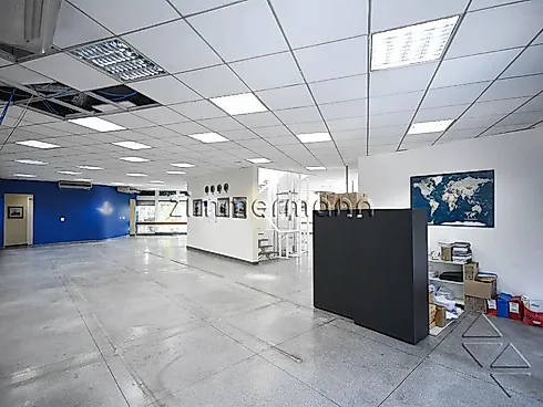 Escritório/Sala Comercial - 1000m², Pacaembu - Escritório/sala em Pacaembu, São Paulo - Foto 2