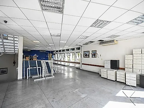 Escritório/Sala Comercial - 1000m², Pacaembu - Escritório/sala em Pacaembu, São Paulo - Foto 3