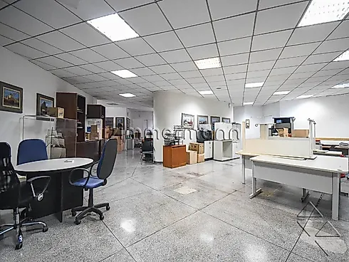 Escritório/Sala Comercial - 1000m², Pacaembu - Escritório/sala em Pacaembu, São Paulo - Foto 5