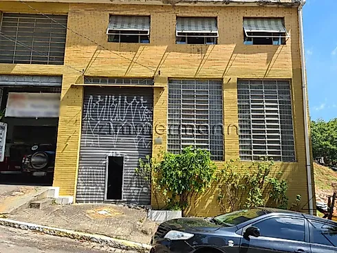Perdizes, São Paulo