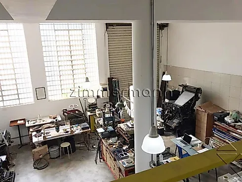 Escritório/Sala Comercial - 76m², Perdizes - Escritório/sala em Perdizes, São Paulo - Foto 3