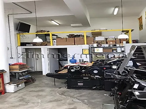Escritório/Sala Comercial - 76m², Perdizes - Escritório/sala em Perdizes, São Paulo - Foto 4