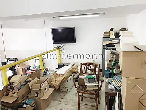 Escritório/Sala Comercial - 76m², Perdizes - Escritório/sala em Perdizes, São Paulo - Foto 5
