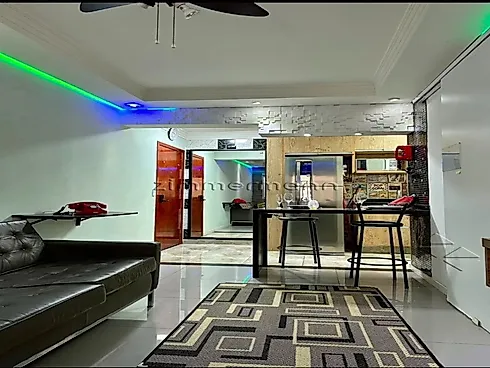 Apartamento 1 Quarto com 38m² - Consolação - Apartamento em Consolação, São Paulo - Foto 2