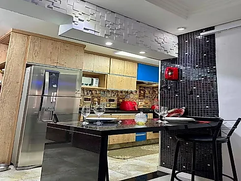 Apartamento 1 Quarto com 38m² - Consolação - Apartamento em Consolação, São Paulo - Foto 4
