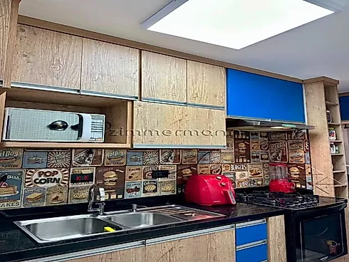 Apartamento 1 Quarto com 38m² - Consolação - Apartamento em Consolação, São Paulo - Foto 5