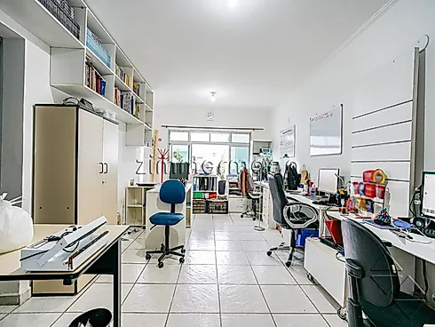 Casa 3 Quartos com 1 Suíte e 370m² - Pompeia - Casa em Pompeia, São Paulo - Foto 1