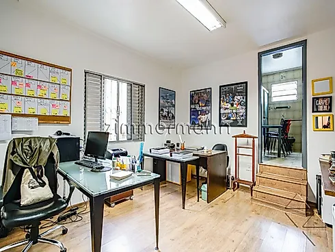 Casa 3 Quartos com 1 Suíte e 370m² - Pompeia - Casa em Pompeia, São Paulo - Foto 3
