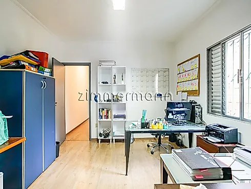 Casa 3 Quartos com 1 Suíte e 370m² - Pompeia - Casa em Pompeia, São Paulo - Foto 4