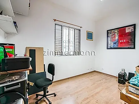 Casa 3 Quartos com 1 Suíte e 370m² - Pompeia - Casa em Pompeia, São Paulo - Foto 5