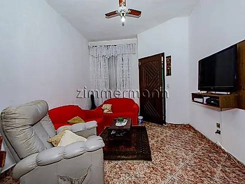 Casa 3 Quartos com 170m² - Perdizes - Casa em Perdizes, São Paulo - Foto 2