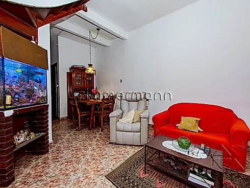 Casa 3 Quartos com 170m² - Perdizes - Casa em Perdizes, São Paulo - Foto 3