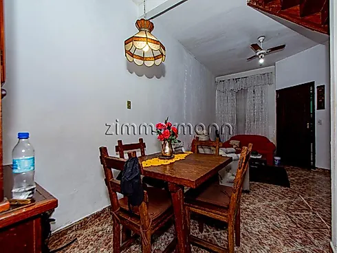 Casa 3 Quartos com 170m² - Perdizes - Casa em Perdizes, São Paulo - Foto 4