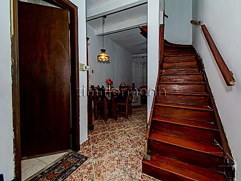 Casa 3 Quartos com 170m² - Perdizes - Casa em Perdizes, São Paulo - Foto 5