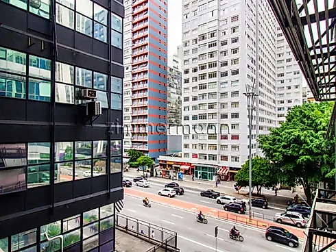 Bela Vista, São Paulo
