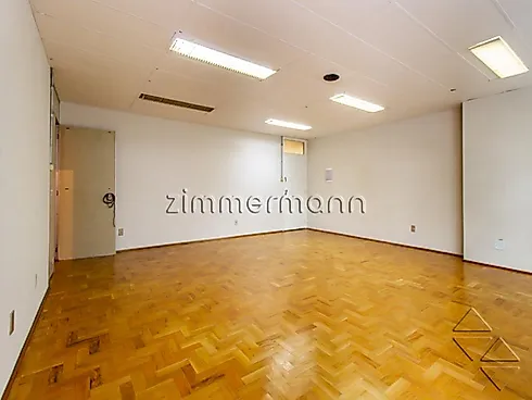 Escritório/Sala Comercial - 74m², Bela Vista - Escritório/sala em Bela Vista, São Paulo - Foto 2
