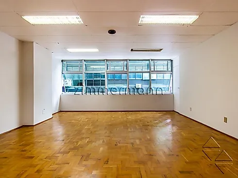 Escritório/Sala Comercial - 74m², Bela Vista - Escritório/sala em Bela Vista, São Paulo - Foto 4