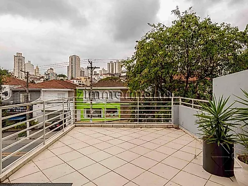 Casa 3 Quartos com 266m² - Pompeia - Casa em Pompeia, São Paulo - Foto 2
