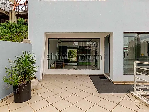Casa 3 Quartos com 266m² - Pompeia - Casa em Pompeia, São Paulo - Foto 3