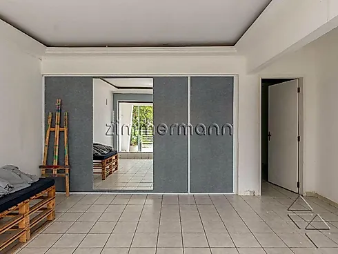 Casa 3 Quartos com 266m² - Pompeia - Casa em Pompeia, São Paulo - Foto 4