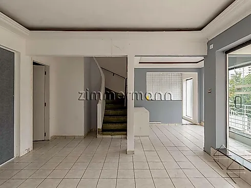 Casa 3 Quartos com 266m² - Pompeia - Casa em Pompeia, São Paulo - Foto 5